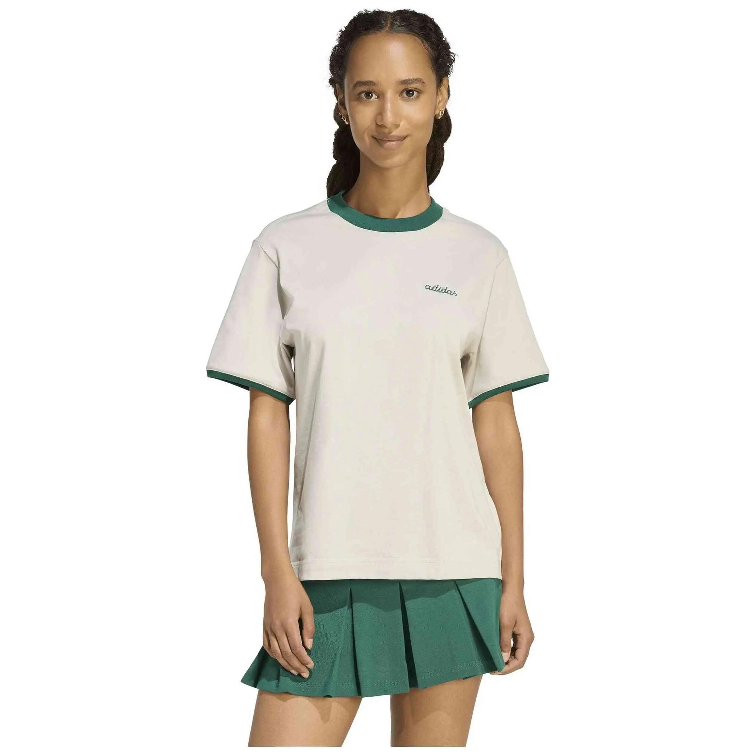 T-shirt Adidas modelo KB4868 para mulheres 2/5