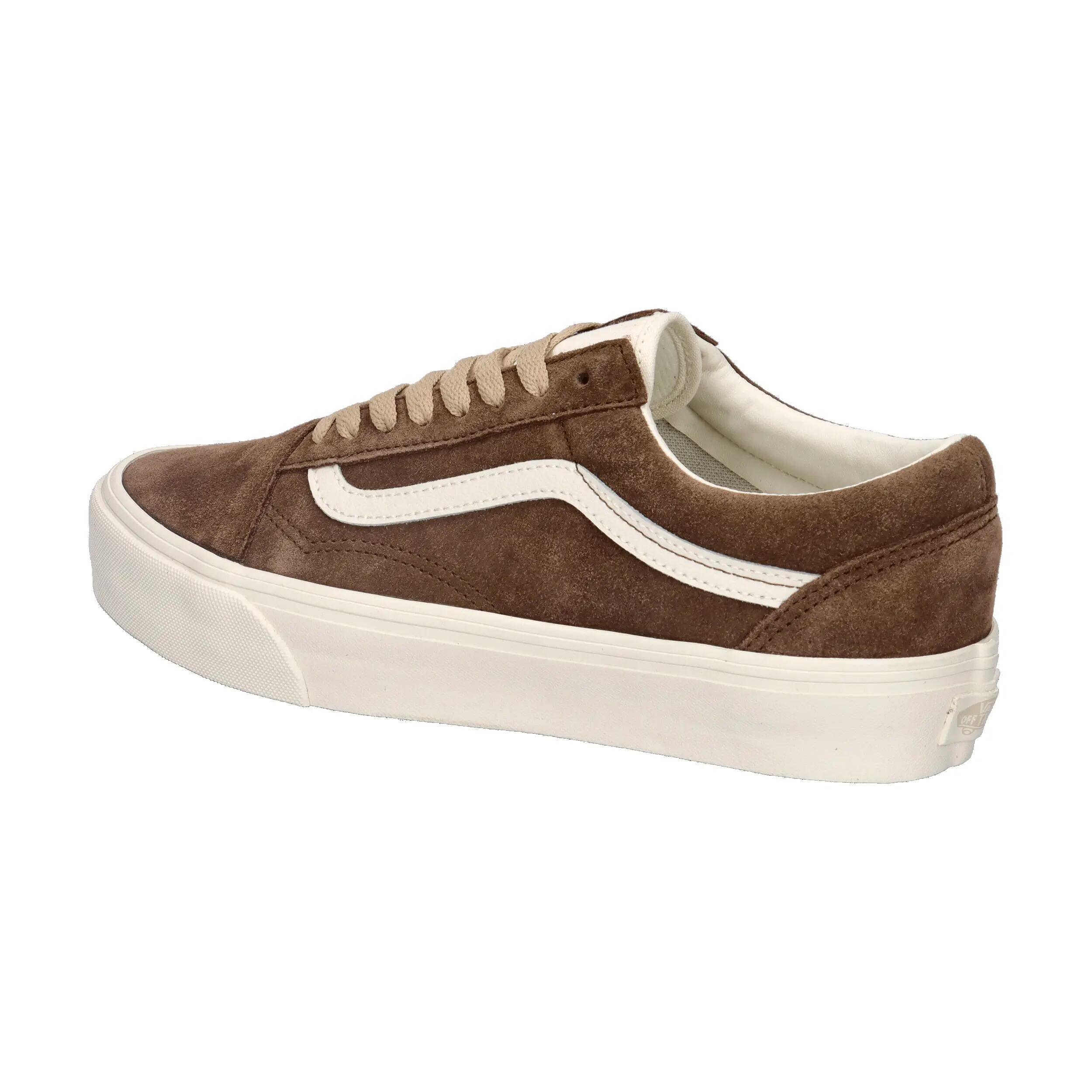 Vans Unisex Sneaker Old Skool 10/14