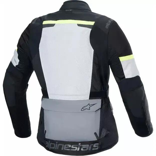 Giacca da moto Alpinestars Andes Air 2/2