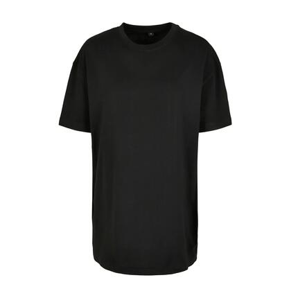 Dames-T-shirt oversized Build Your Brand Boyfriend