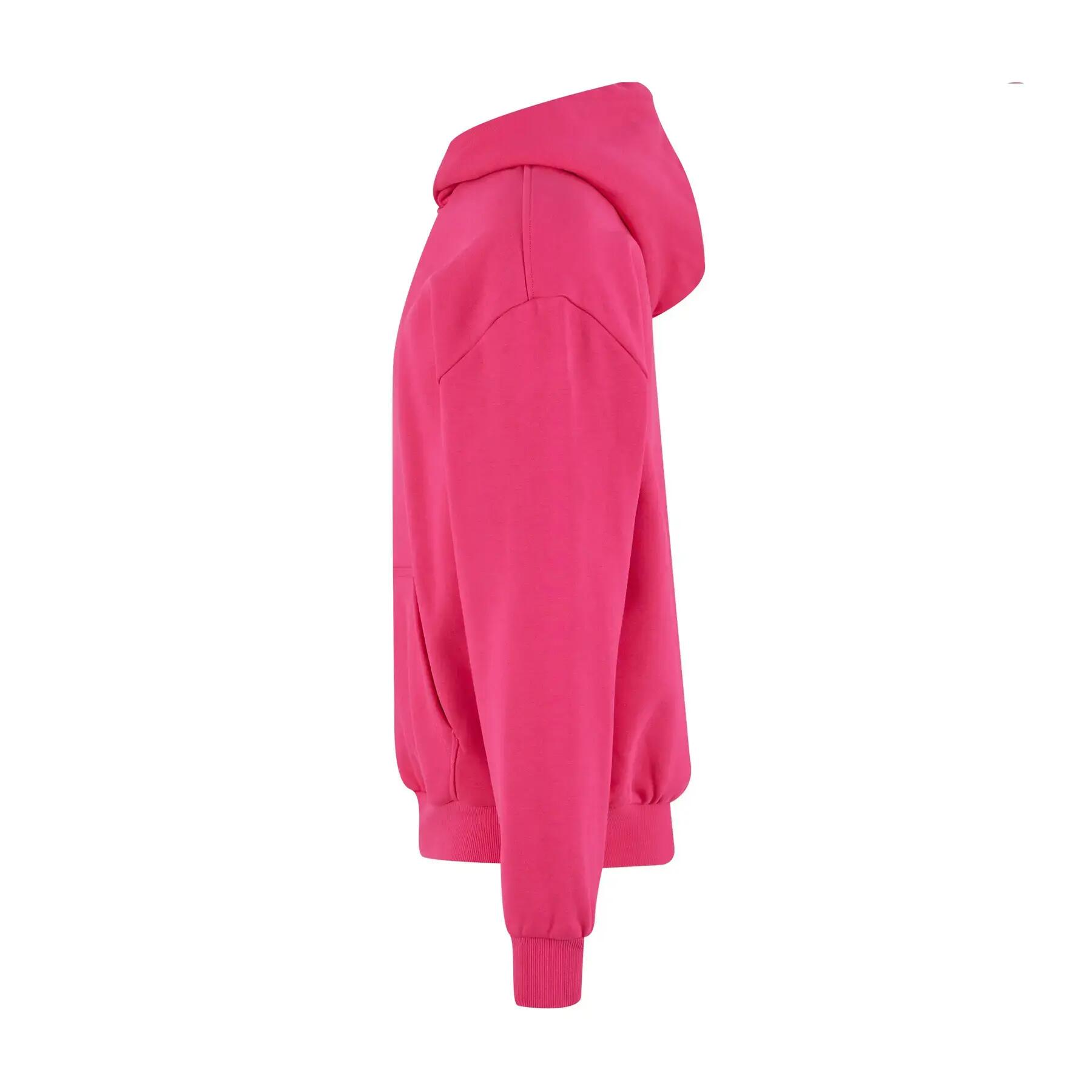 Sweatshirt à capuche oversize Build Your Brand Ultra 4/5
