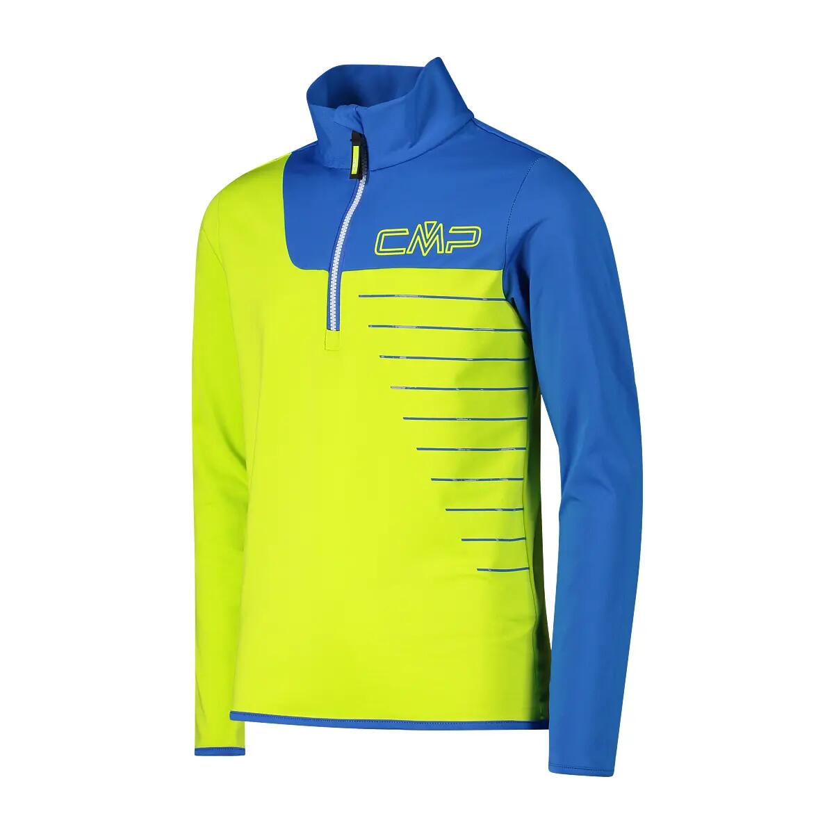 Polaire softech enfant CMP 3/3