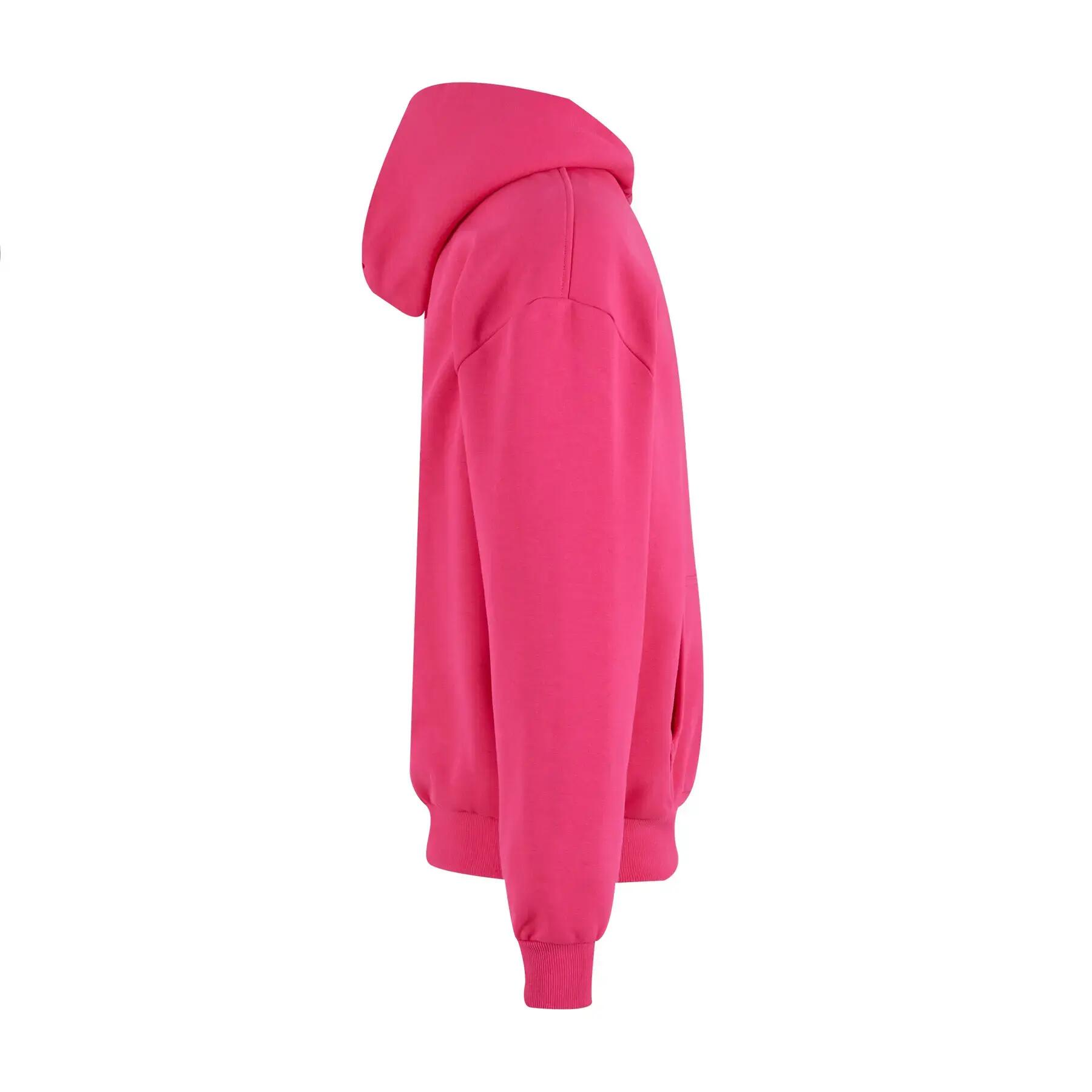 Sweatshirt à capuche oversize Build Your Brand Ultra 3/5