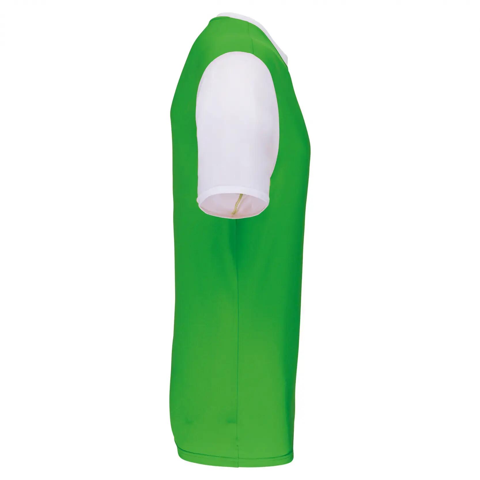 Zweifarbiges Trikot Proact 3/3