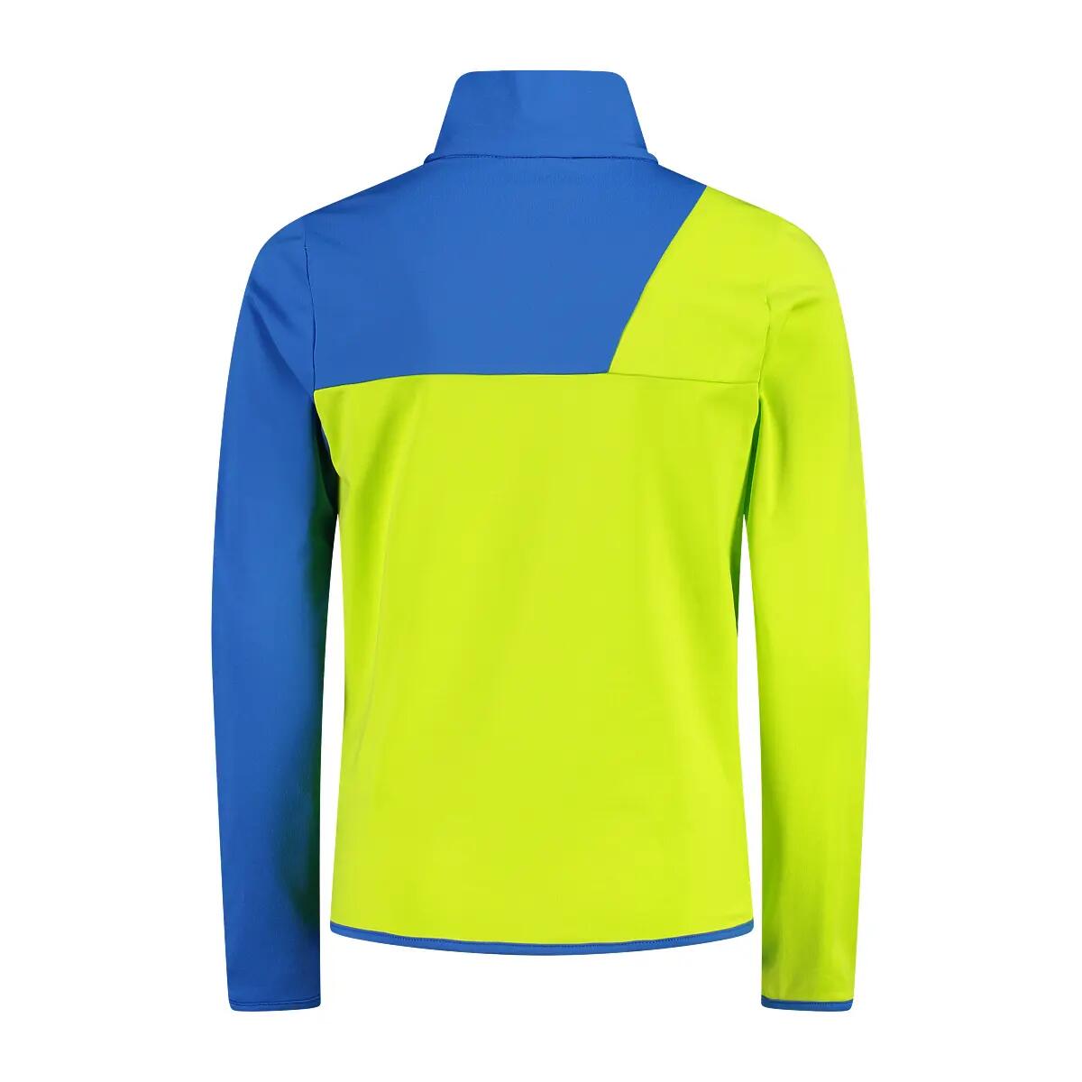 Polaire softech enfant CMP 2/3