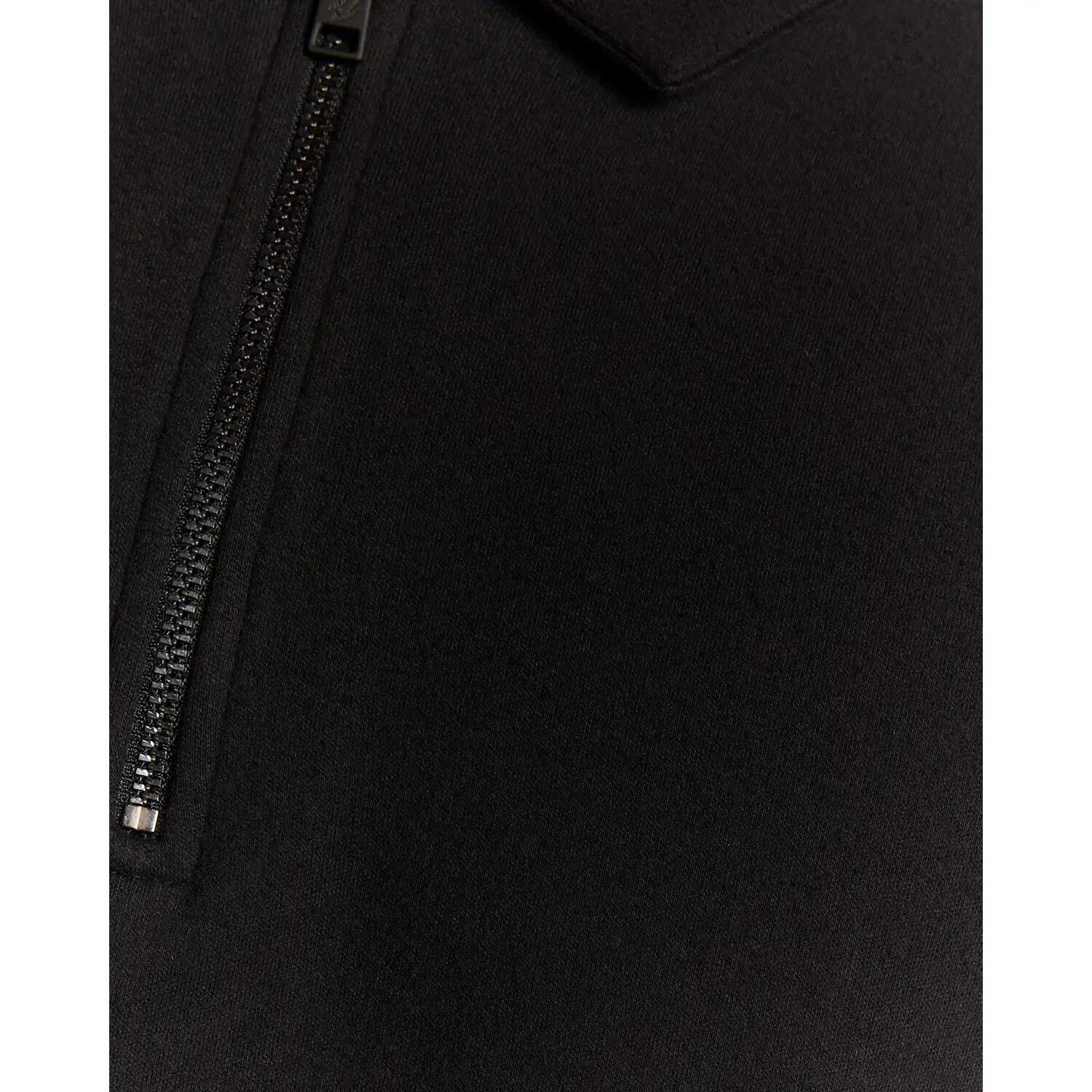 Polo zippé interlock Lyle & Scott 6/6