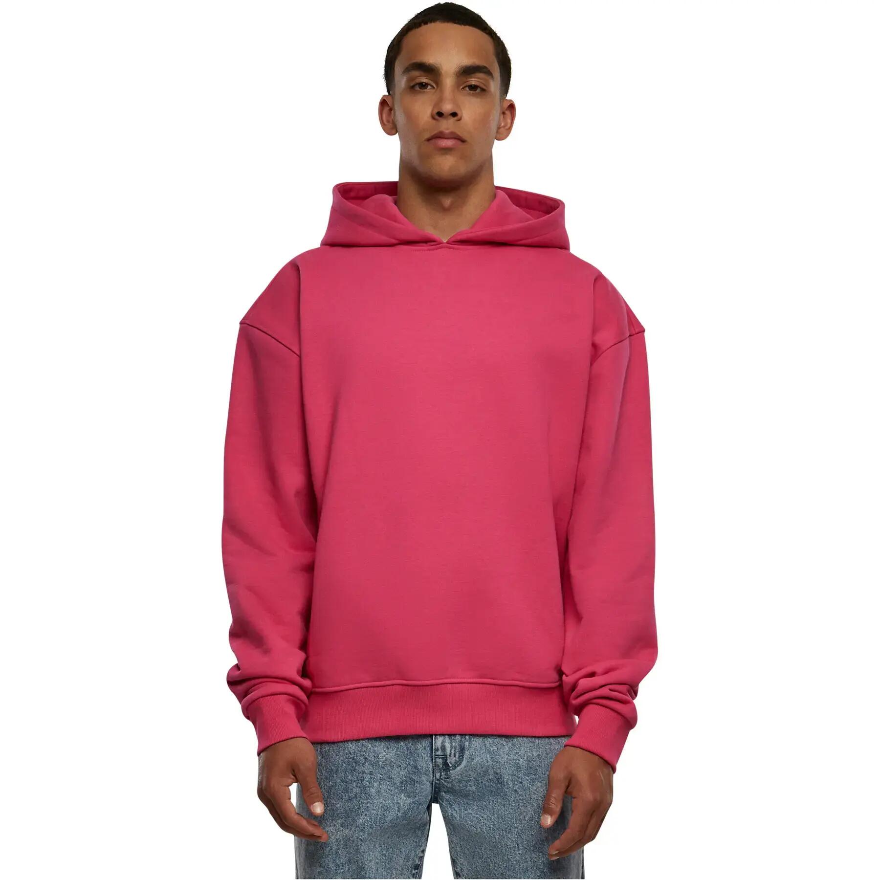 Sweatshirt à capuche oversize Build Your Brand Ultra 5/5