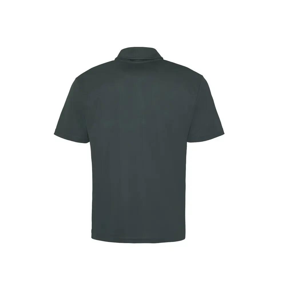 Polyester-Polo Just Cool Cool 2/2