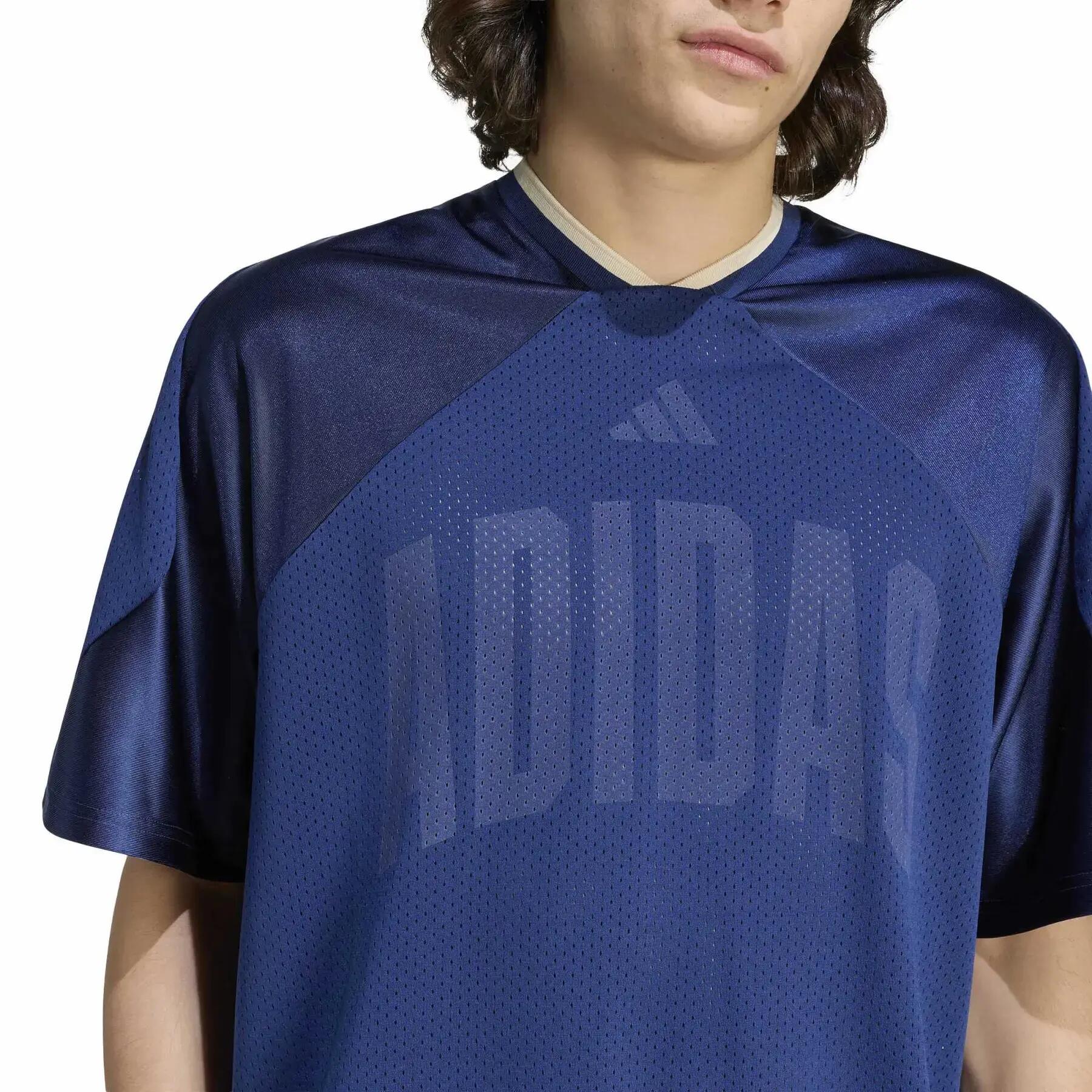 T-shirt adidas Stadium Graphic 5/6