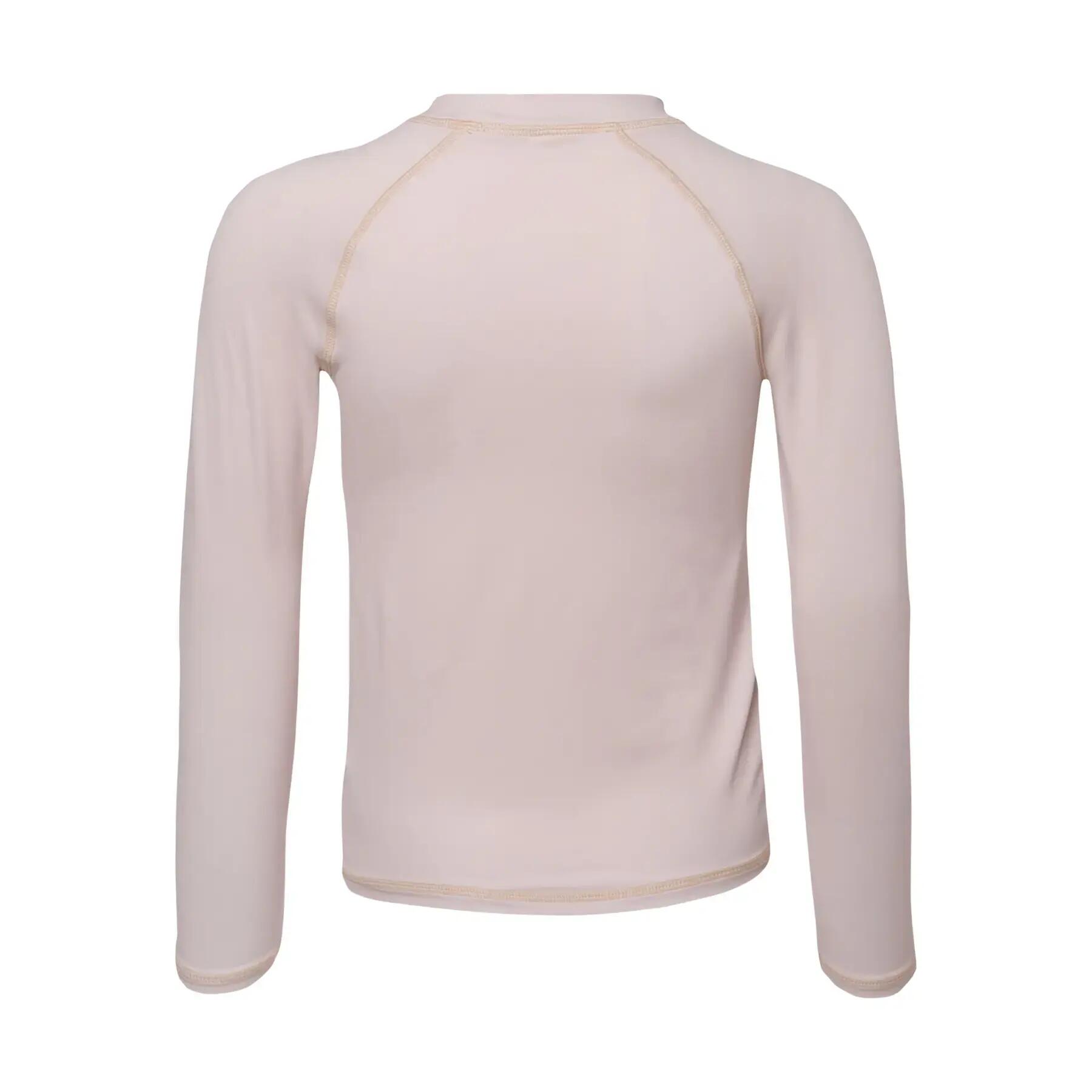 UV-werende kind T-shirt met lange mouwen Aquawave Uver 2/4