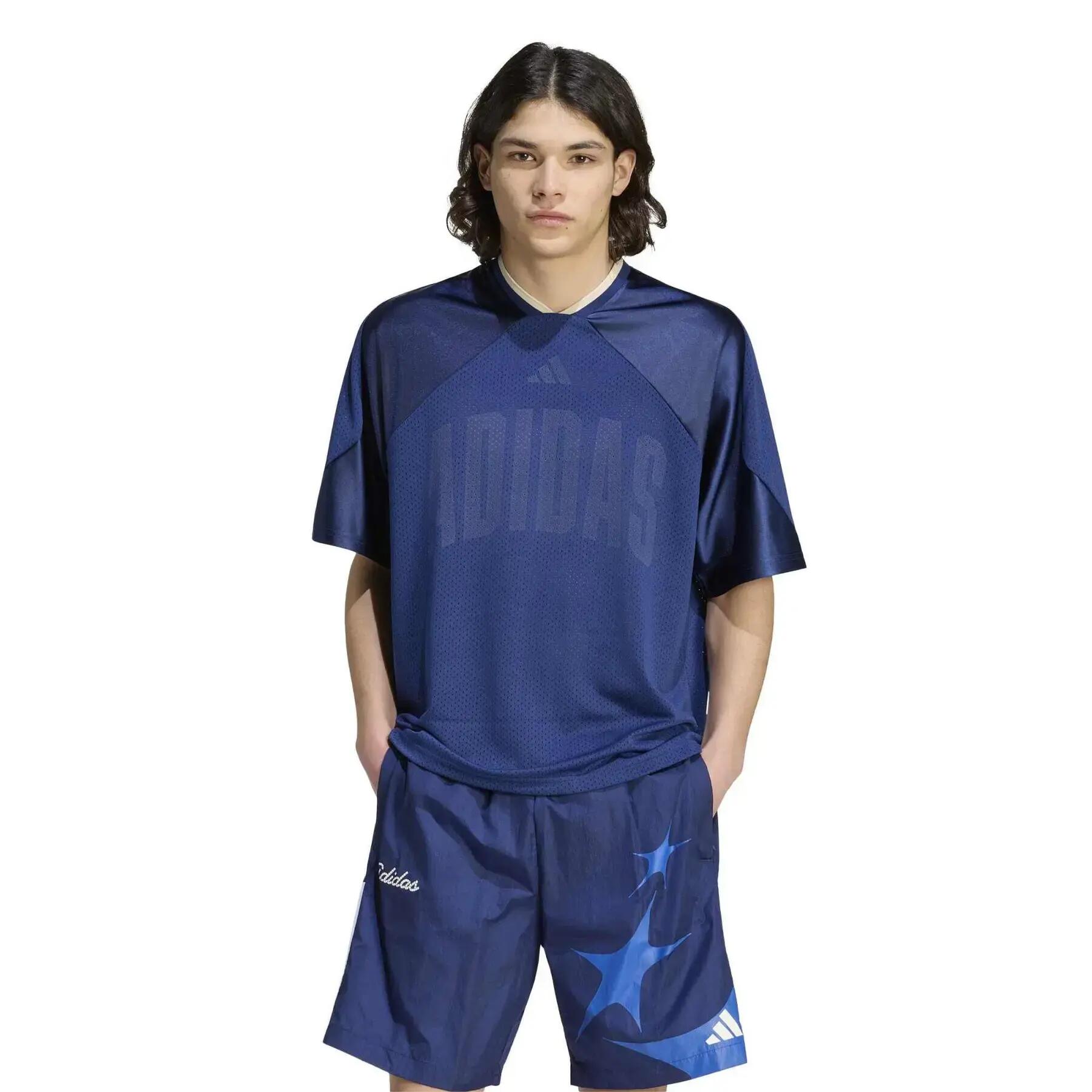 T-shirt adidas Stadium Graphic 2/6