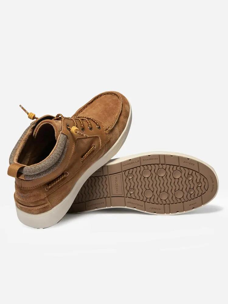 Sneakers TBS Geomide 5/5
