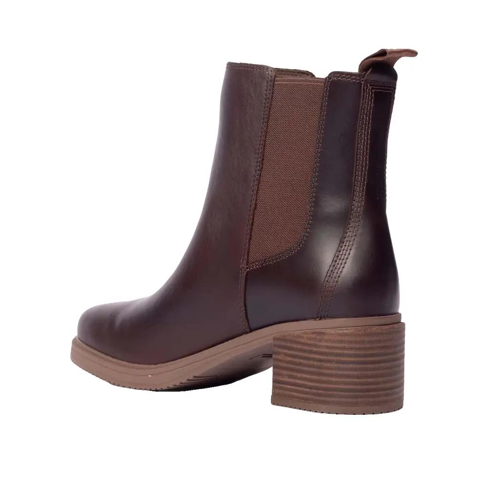 Schoenen Timberland Dalston Vibe Marron 2/2