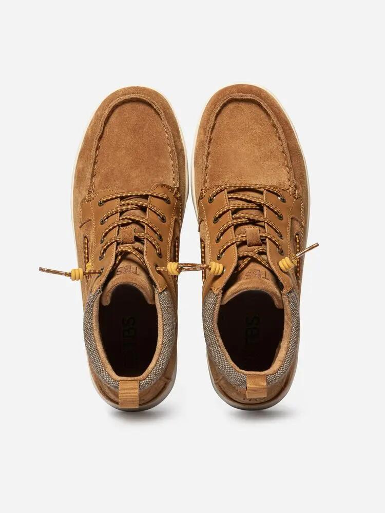 Sneakers TBS Geomide 4/5