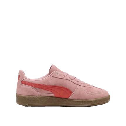 Zapatos PUMA Palermo Suede Rosa