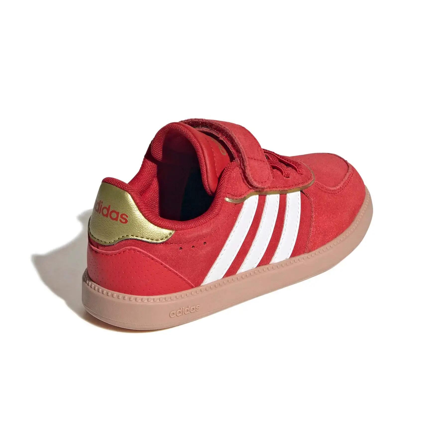 Baskets mini enfant adidas Breaknet Sleek 5/8