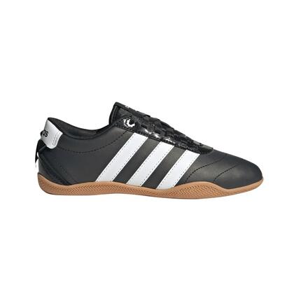 Buty ADIDAS GRAND COURT LO GIRL Czarny