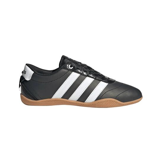 Buty ADIDAS GRAND COURT LO GIRL Czarny