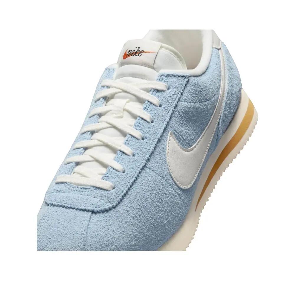 Zapatos Nike Cortez SE Azul 8/8