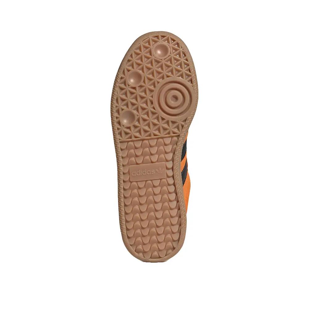 Chaussures adidas Samba XLG Orange 6/6