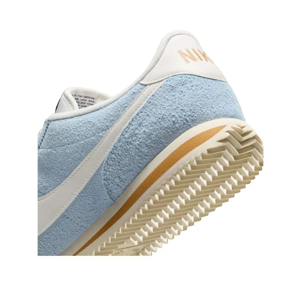 Zapatos Nike Cortez SE Azul 7/8