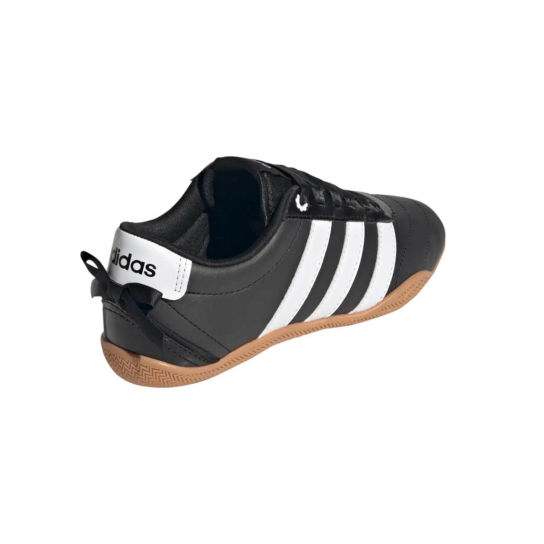 Buty sportowe damskie adidas Grand Court Lo 3/7