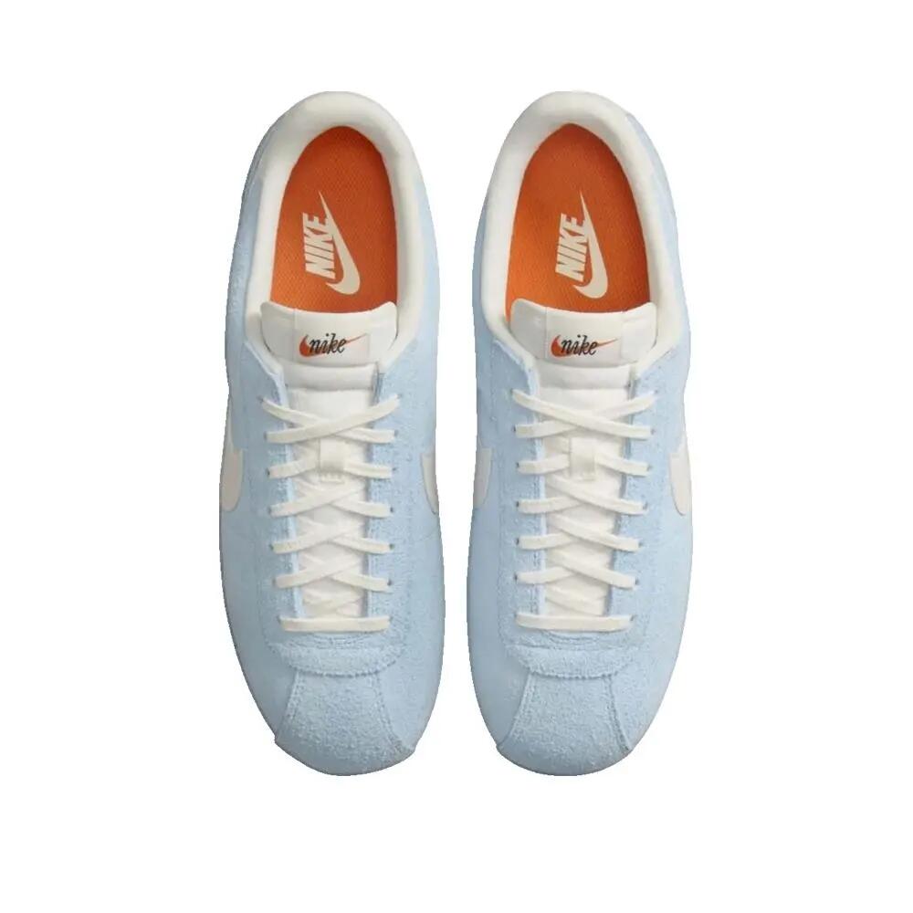 Zapatos Nike Cortez SE Azul 5/8