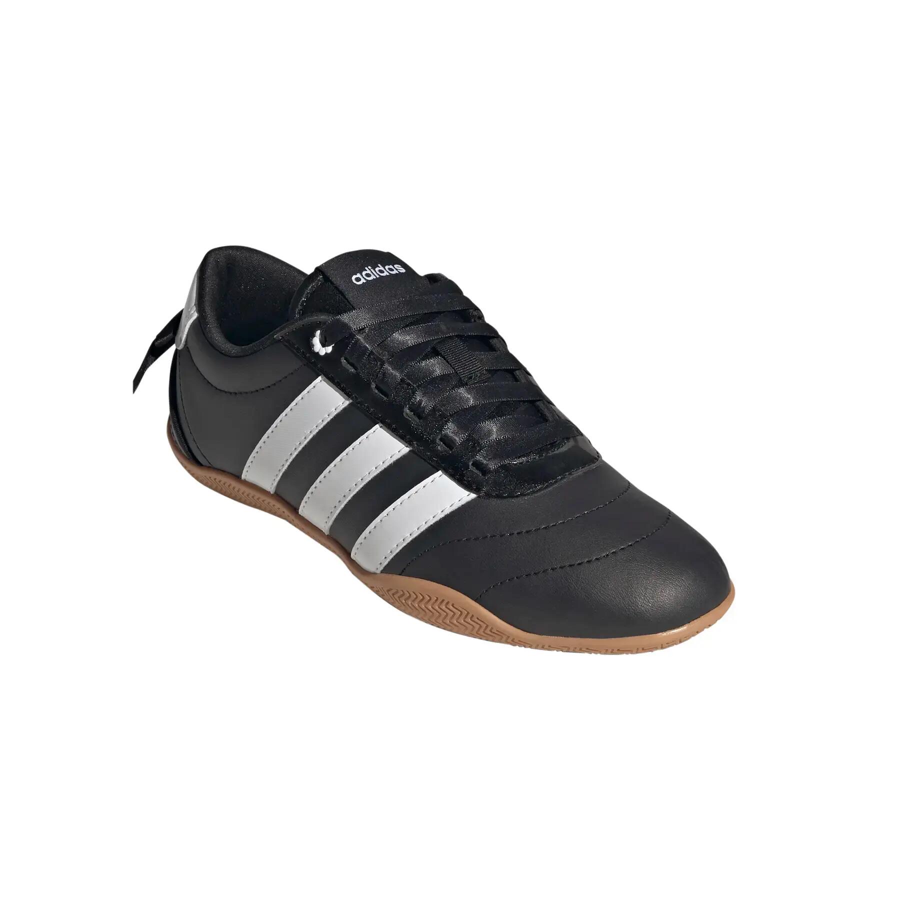 Buty sportowe damskie adidas Grand Court Lo 2/7