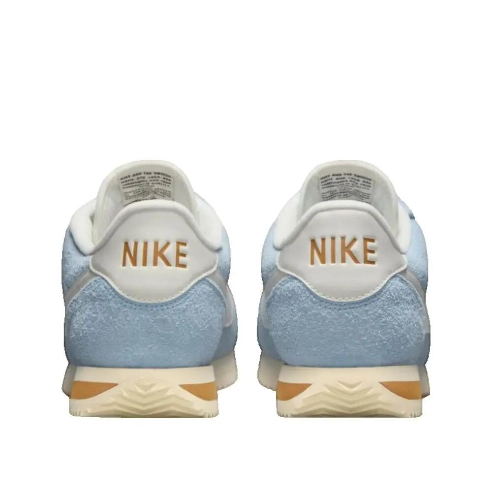 Zapatos Nike Cortez SE Azul 4/8