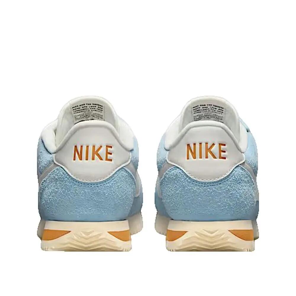 Zapatos Nike Cortez SE Azul 3/8
