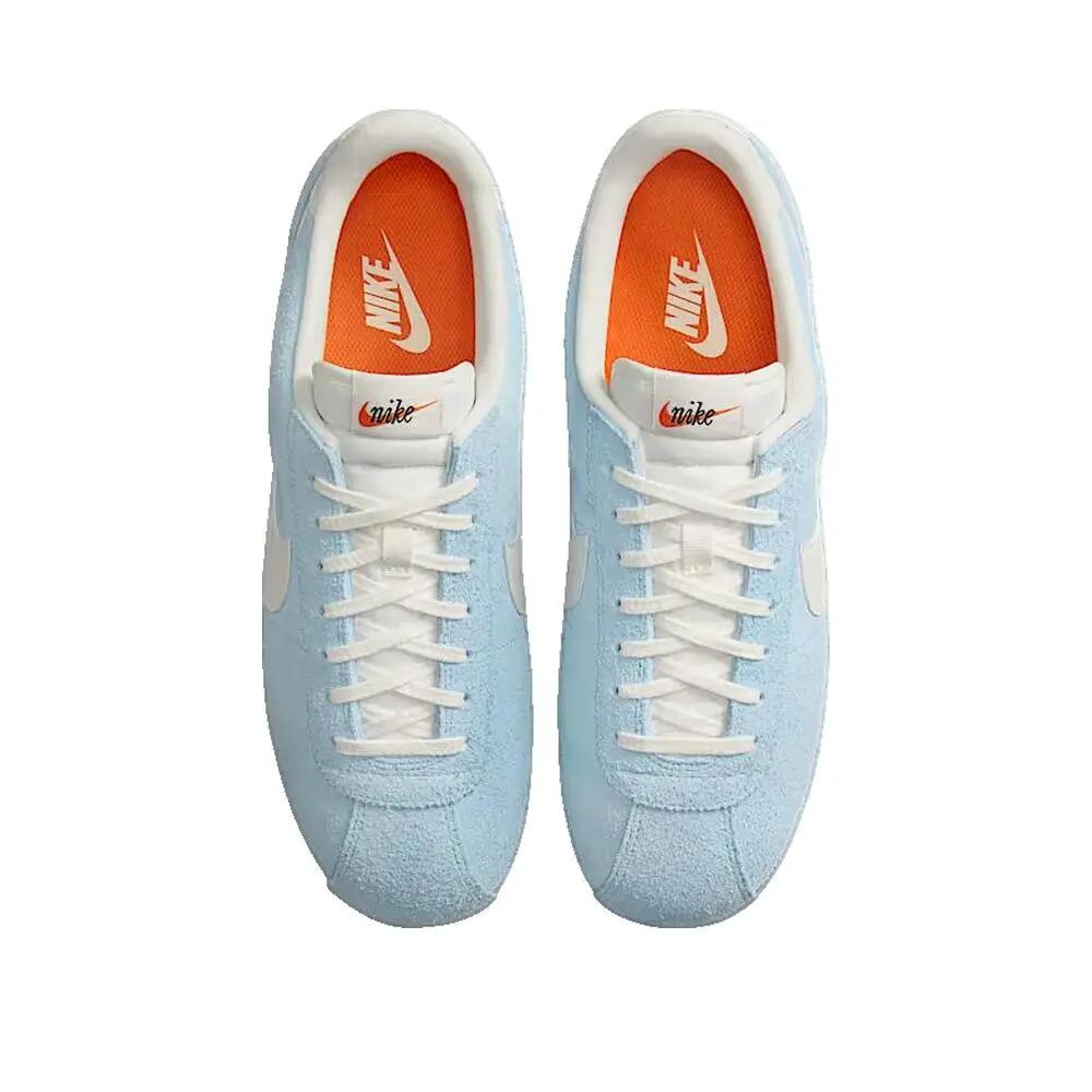 Zapatos Nike Cortez SE Azul 2/8