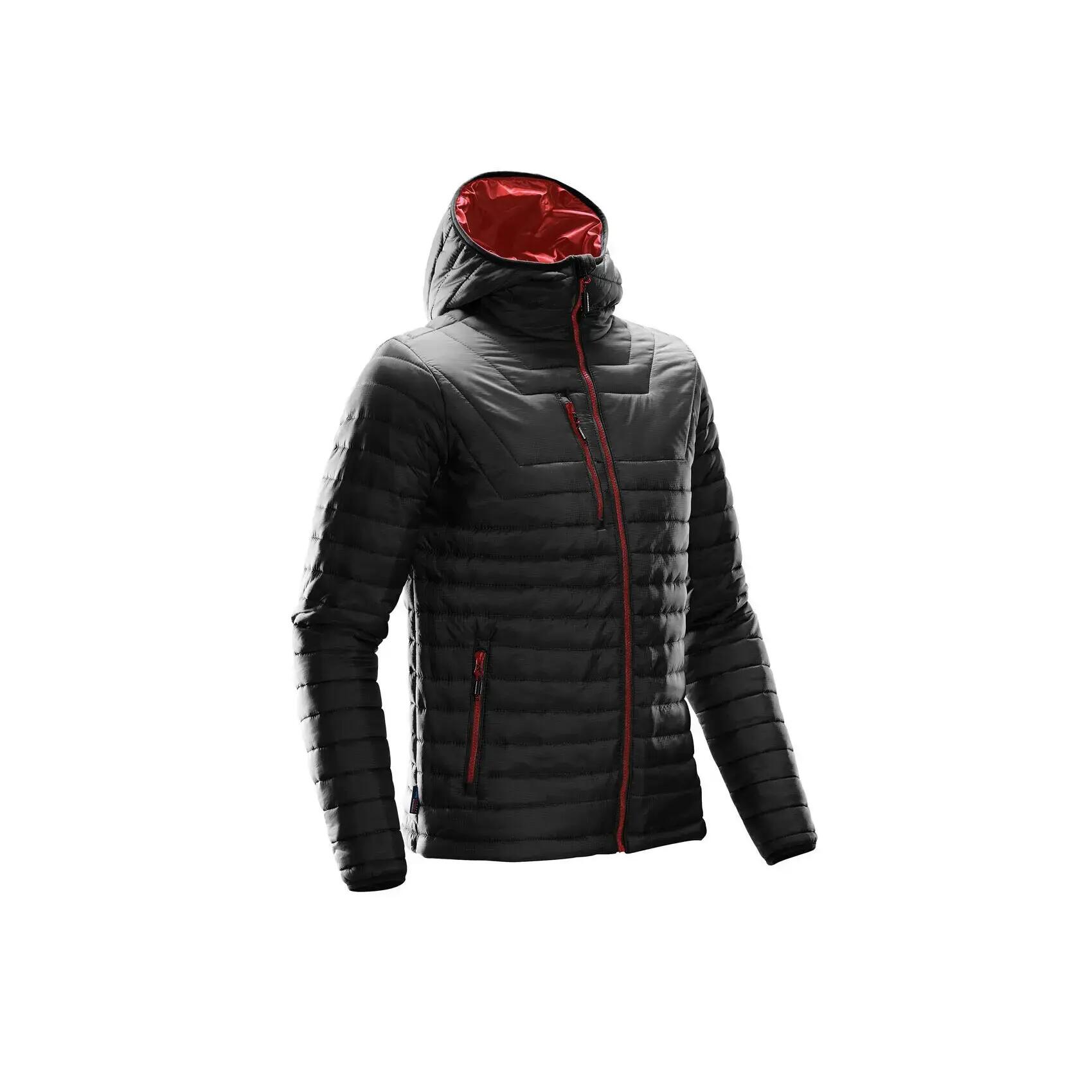 Kurtka z kapturem Stormtech Gravity Thermal 3/4