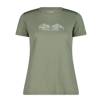 T-shirt damski CMP Performance