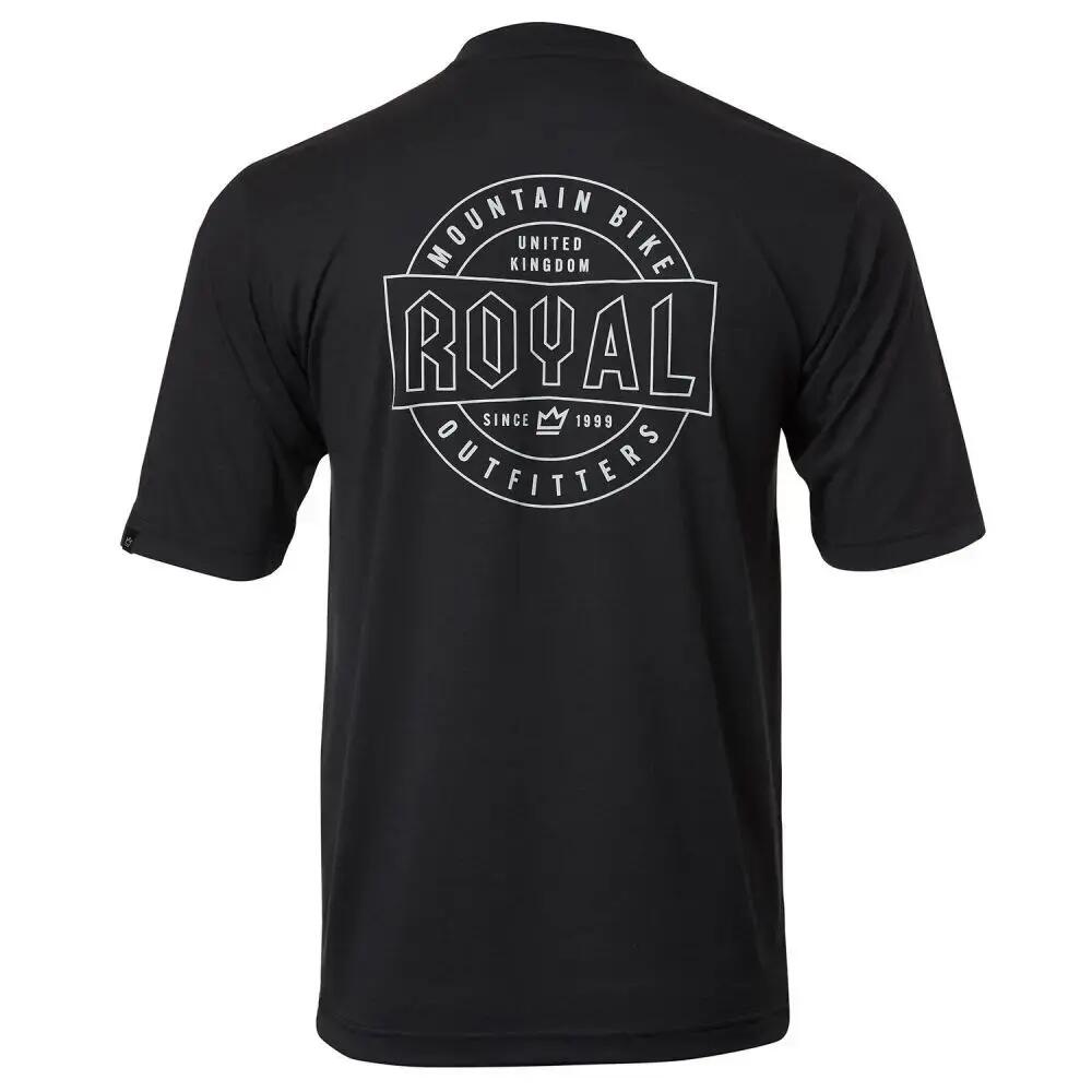 Maglietta a maniche corte Royal Core Outfitters 2/2