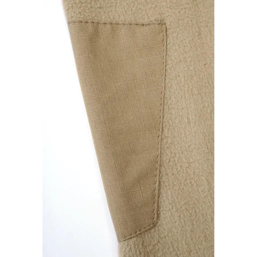 Fleece Brandit Troyer Ripstop 4/6