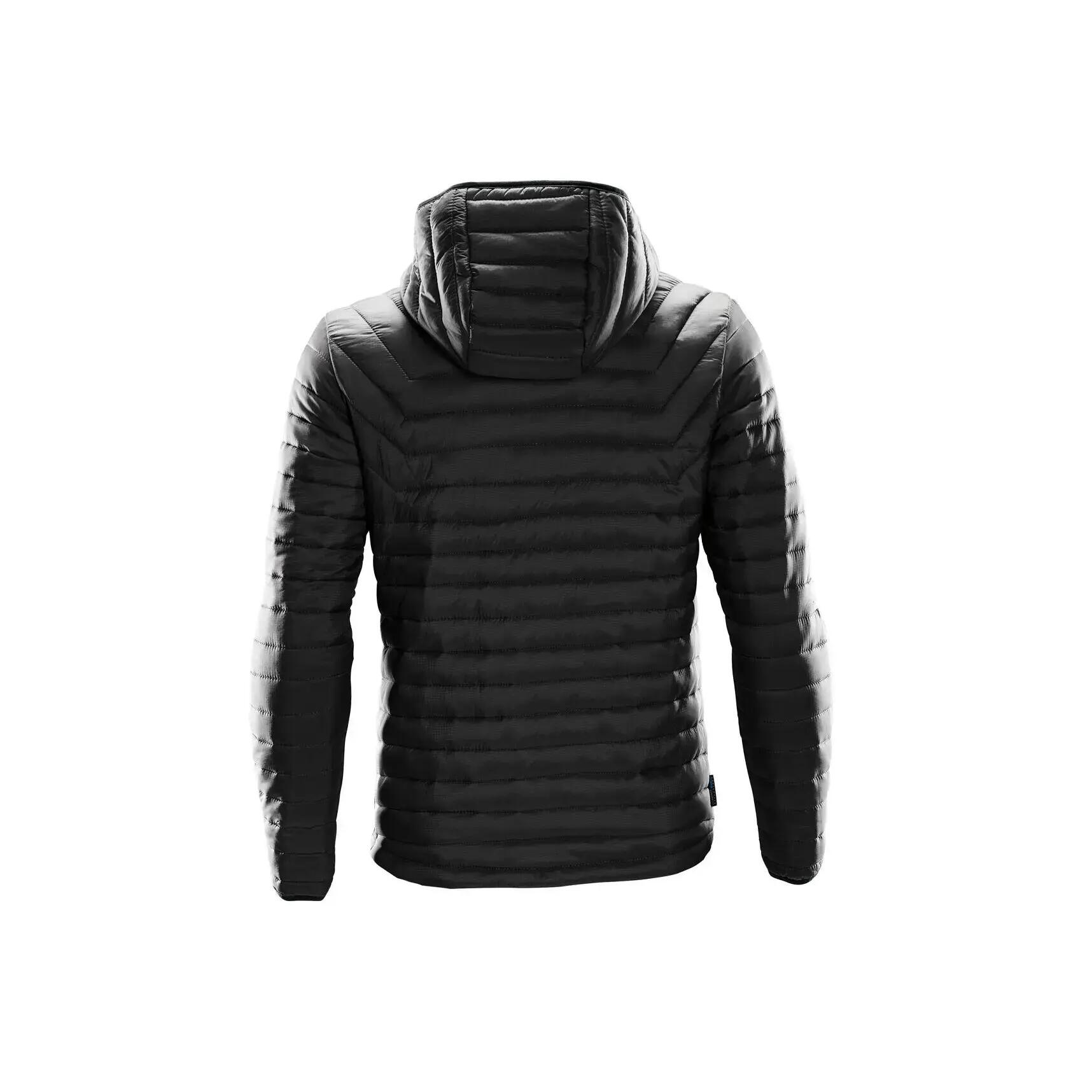 Kurtka z kapturem Stormtech Gravity Thermal 2/4