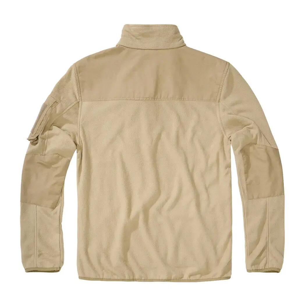 Fleece Brandit Troyer Ripstop 2/6