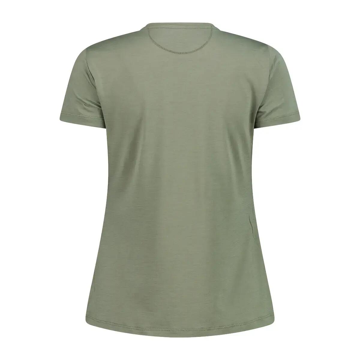 T-shirt damski CMP Performance 2/4