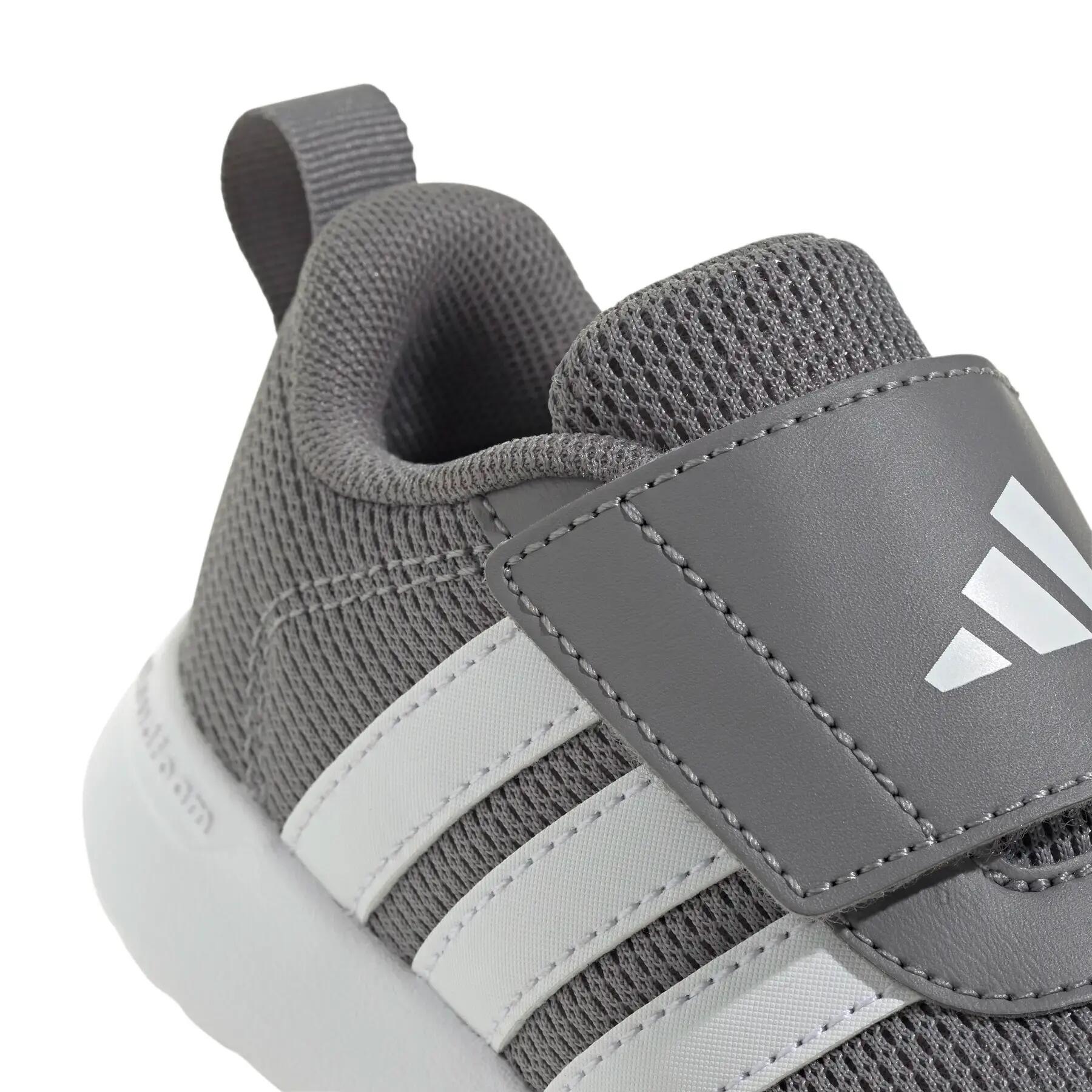 Baskets bébé adidas VL Move 7/7