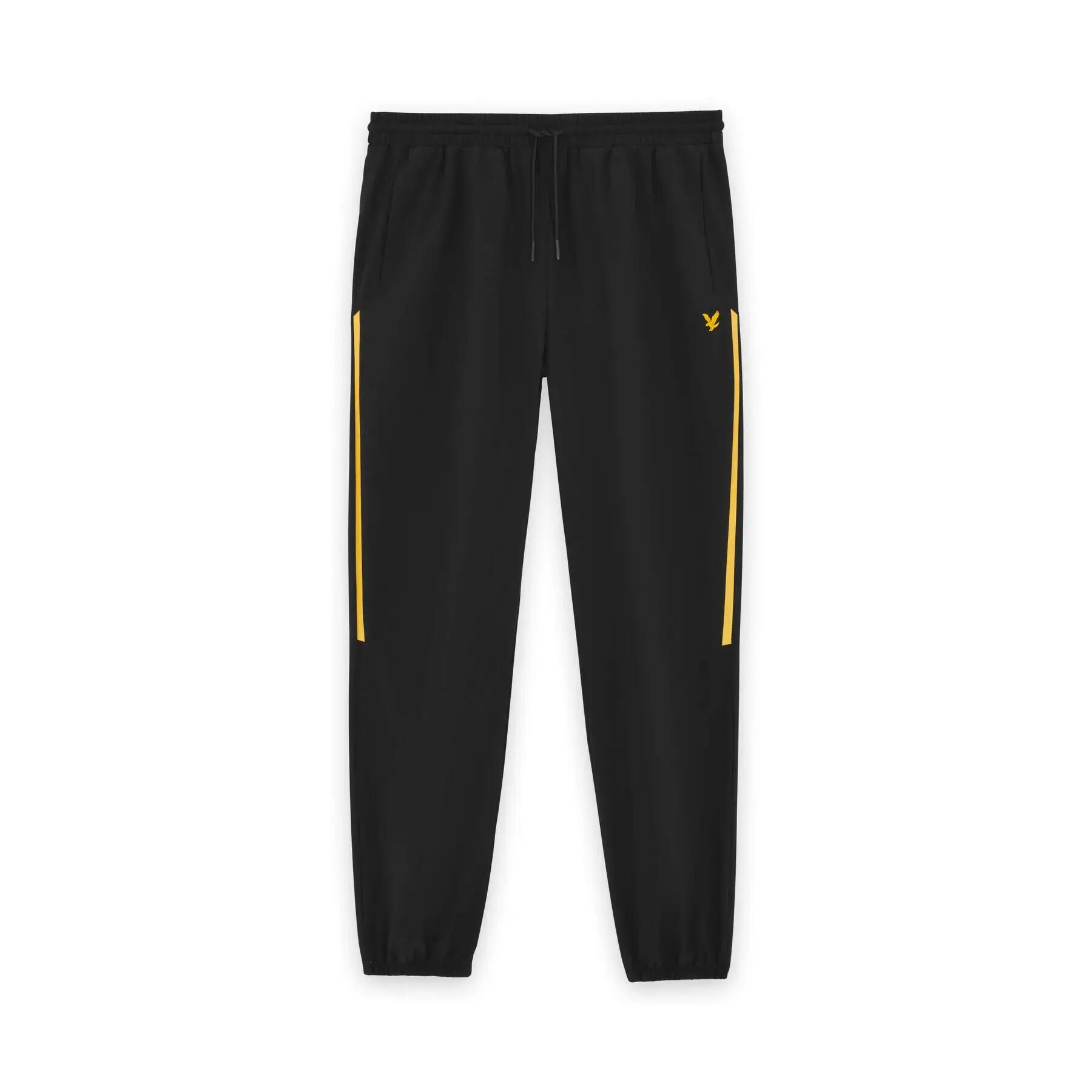 LYLE AND SCOTT picture