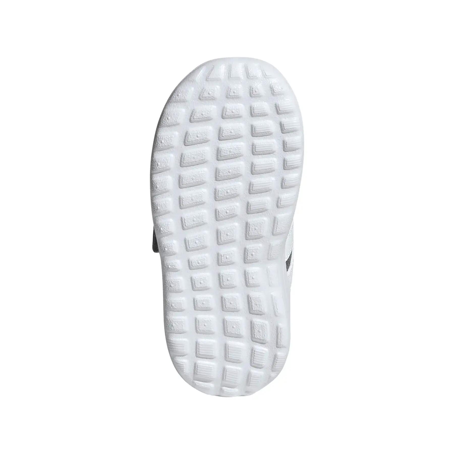 Baskets bébé adidas VL Move 6/7