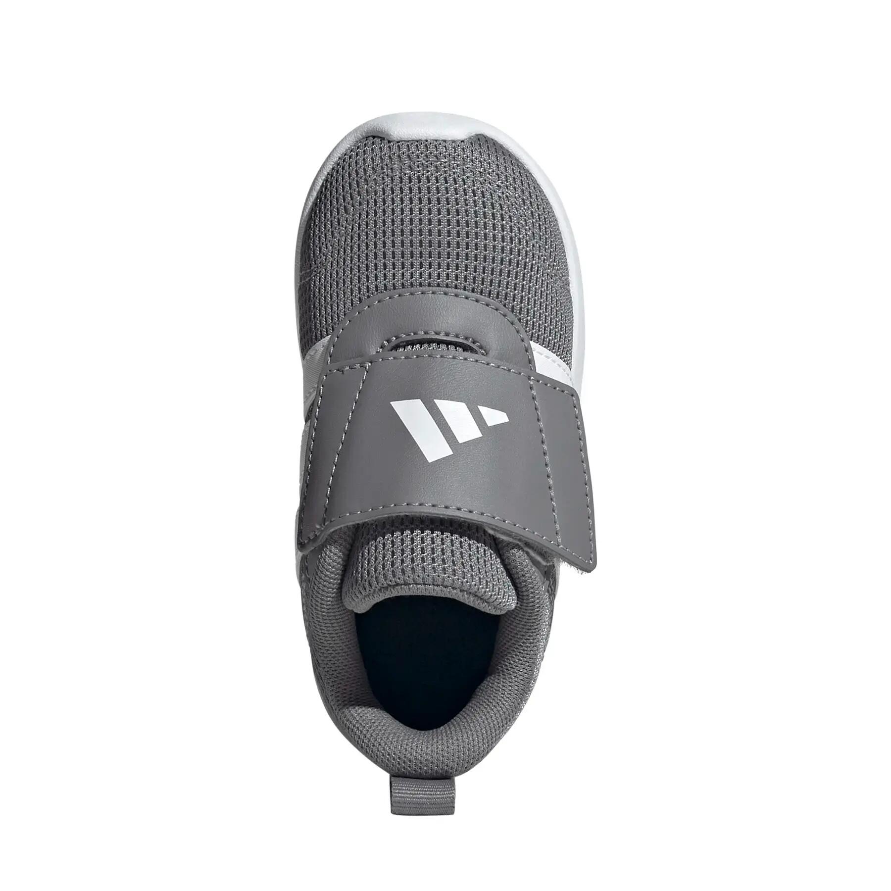 Baskets bébé adidas VL Move 5/7