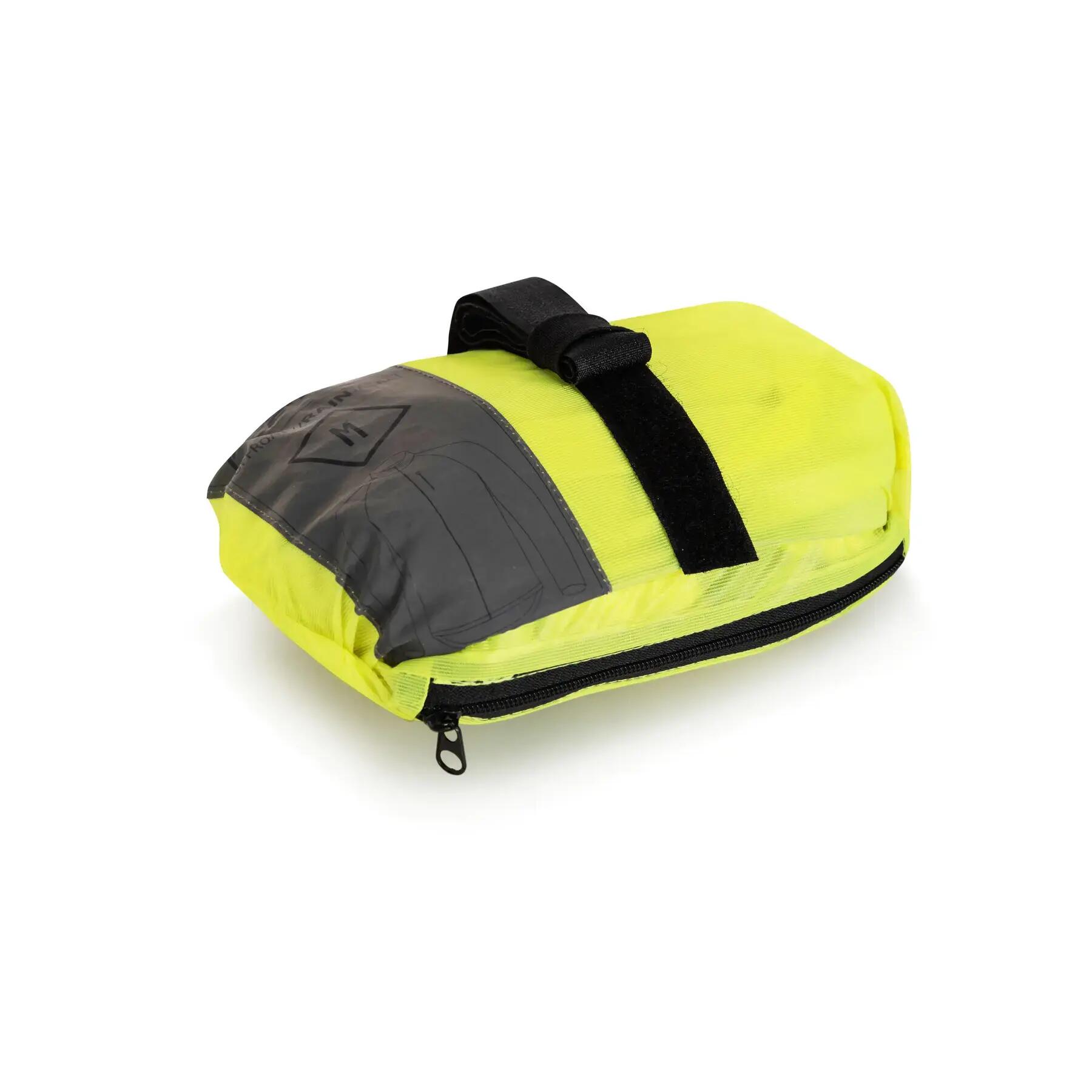Chubasquero Acerbis 4/4