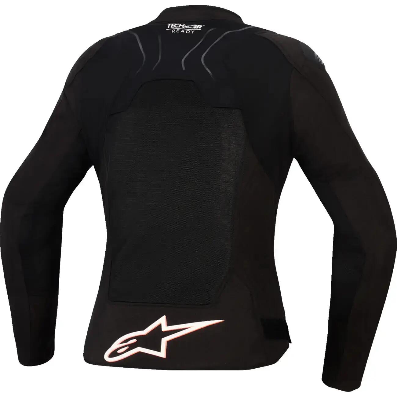 Motorradjacke Damen Alpinestars Stella SMX Air 2/2