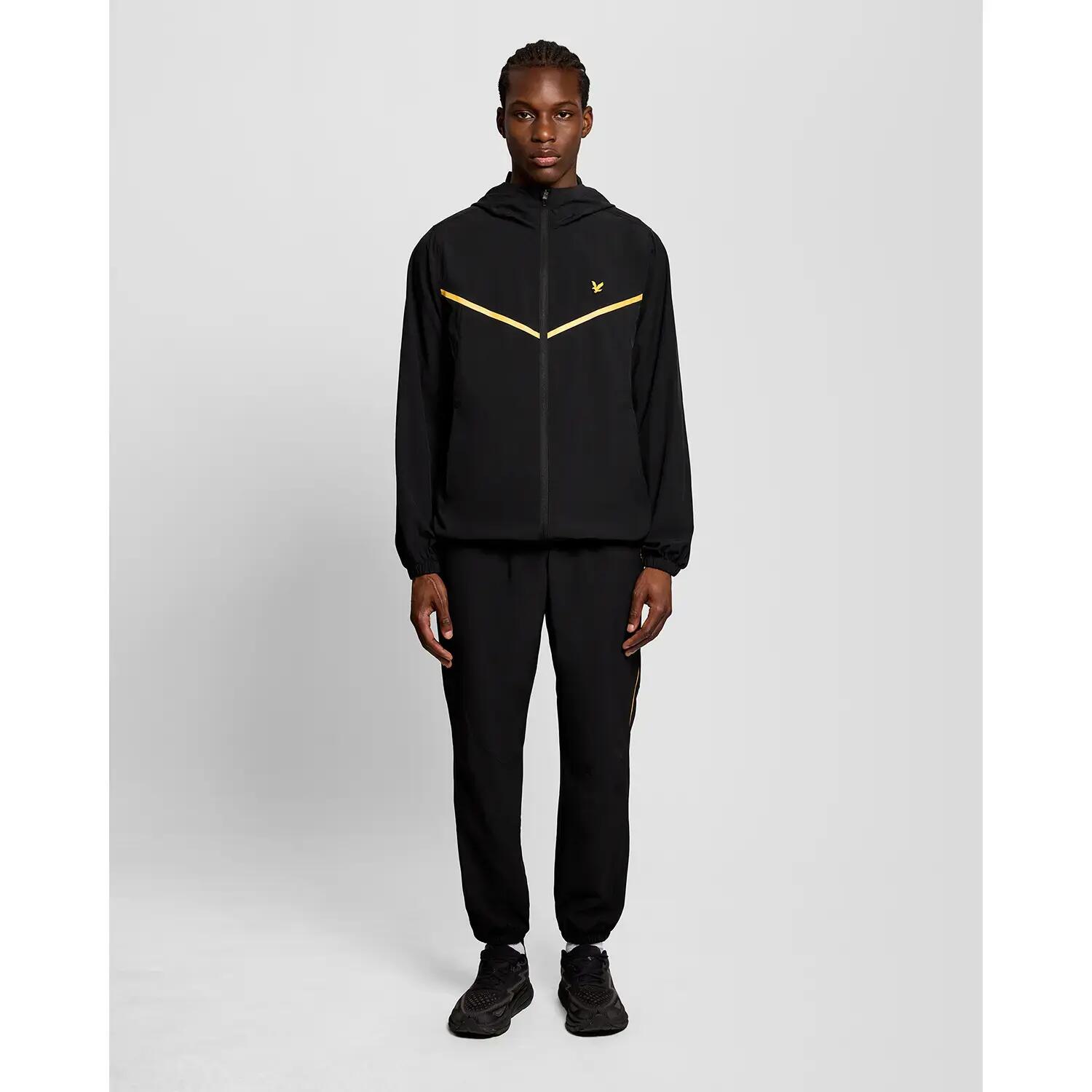 Pantalon de jogging rayé Lyle & Scott 3/6
