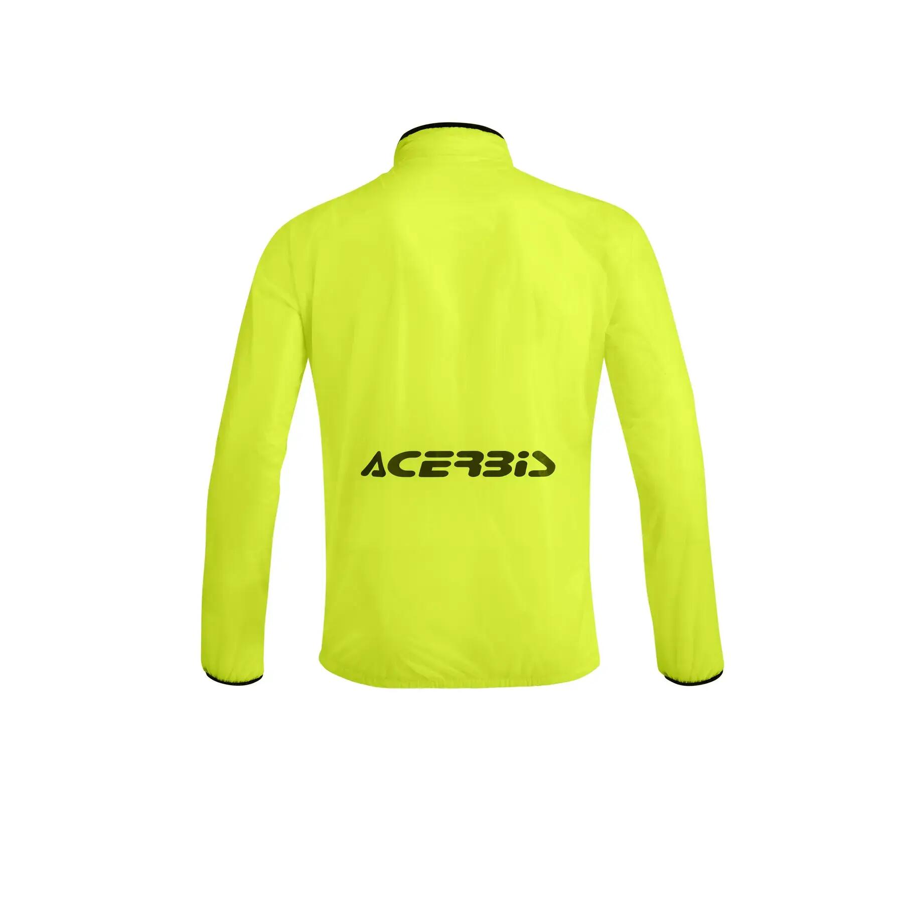 Chubasquero Acerbis 3/4