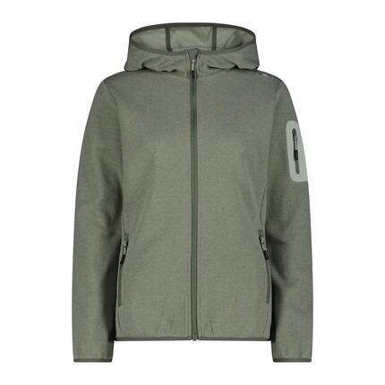 Veste à capuche femme CMP