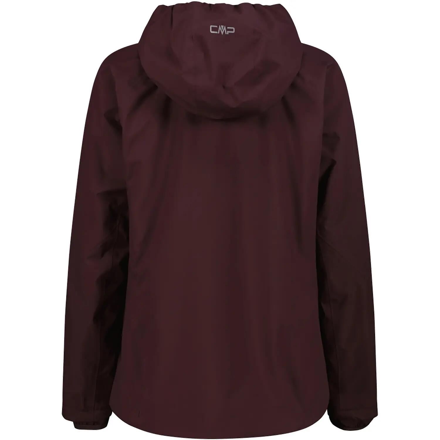 Damen Blouson WOMAN JACKET FIX HOOD 2/3