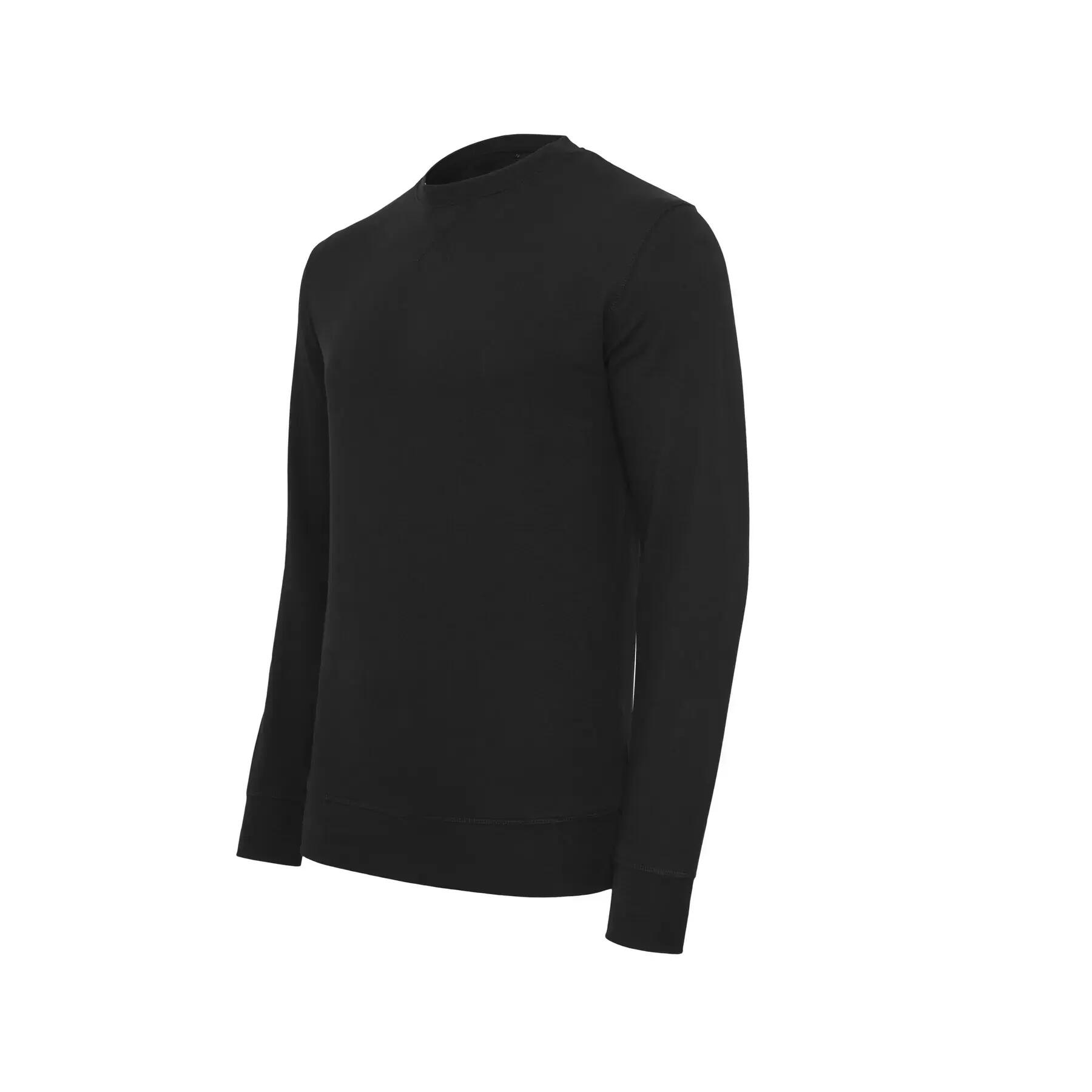 Lichte sweatshirt Build Your Brand 3/4