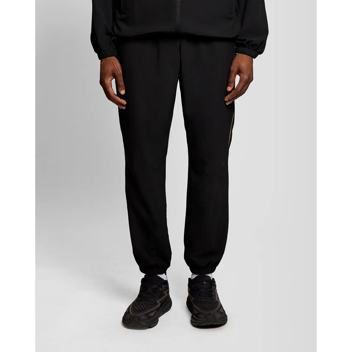 Pantalon de jogging rayé Lyle & Scott 2/6